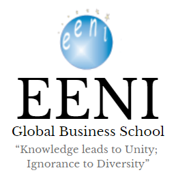 Mestrados Escola Negócios EENI Global Business School